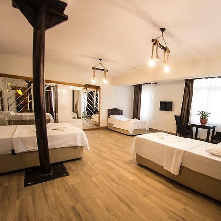 Atillas Getaway Hotel Selcuk Room photo