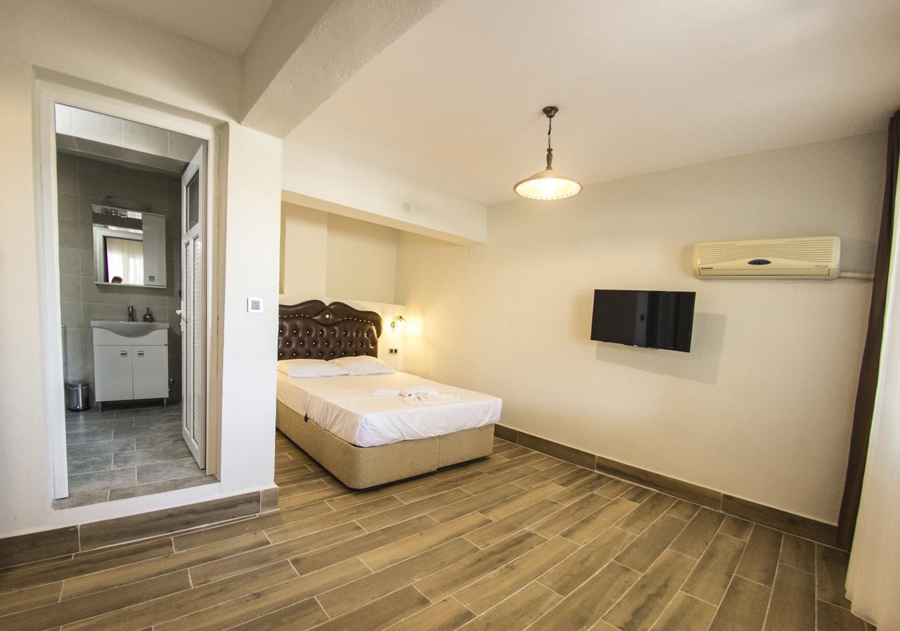 Atillas Getaway Hotel Selcuk Room photo