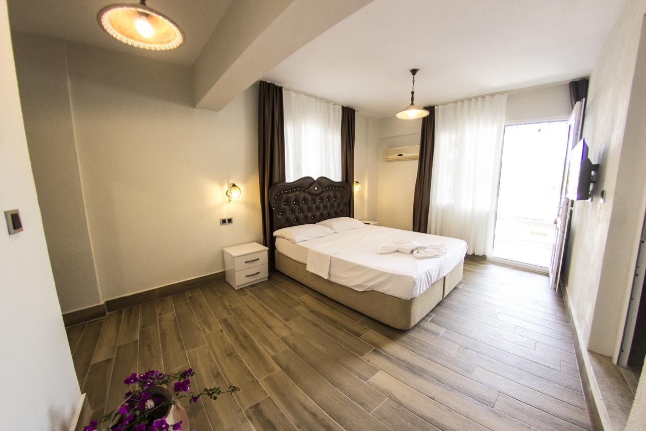 Atillas Getaway Hotel Selcuk Room photo